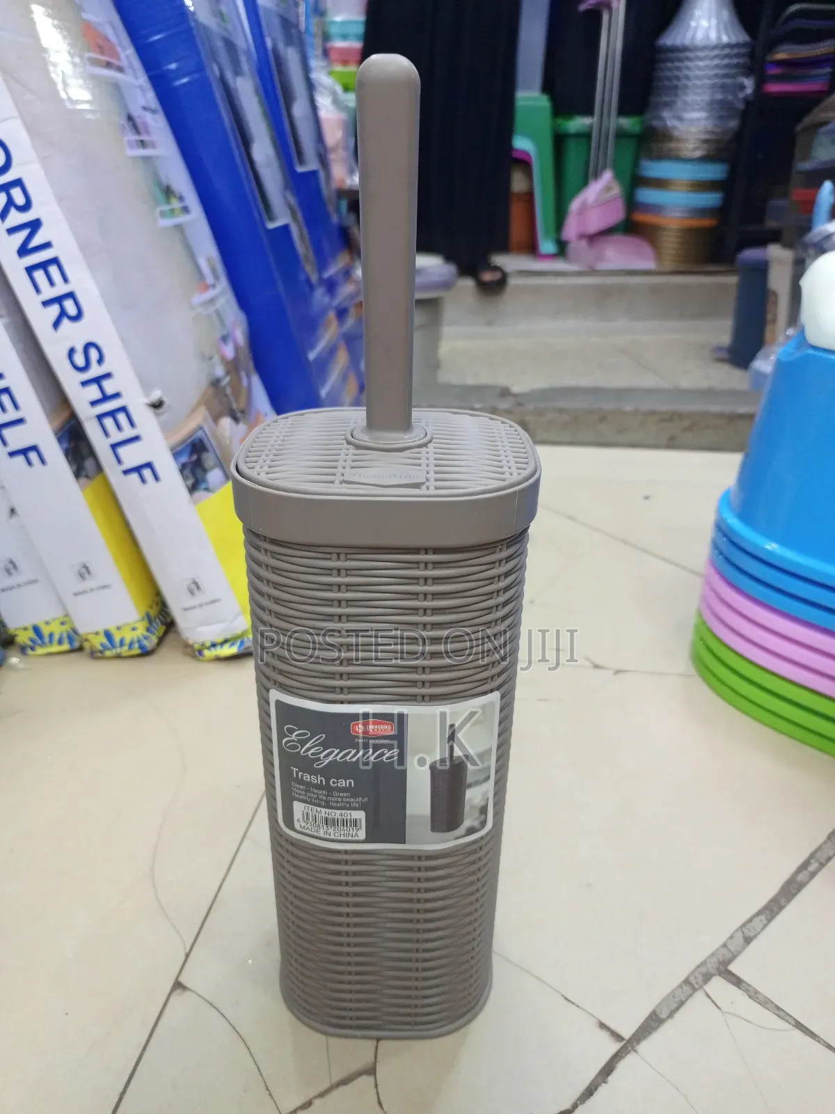Toilet Brush