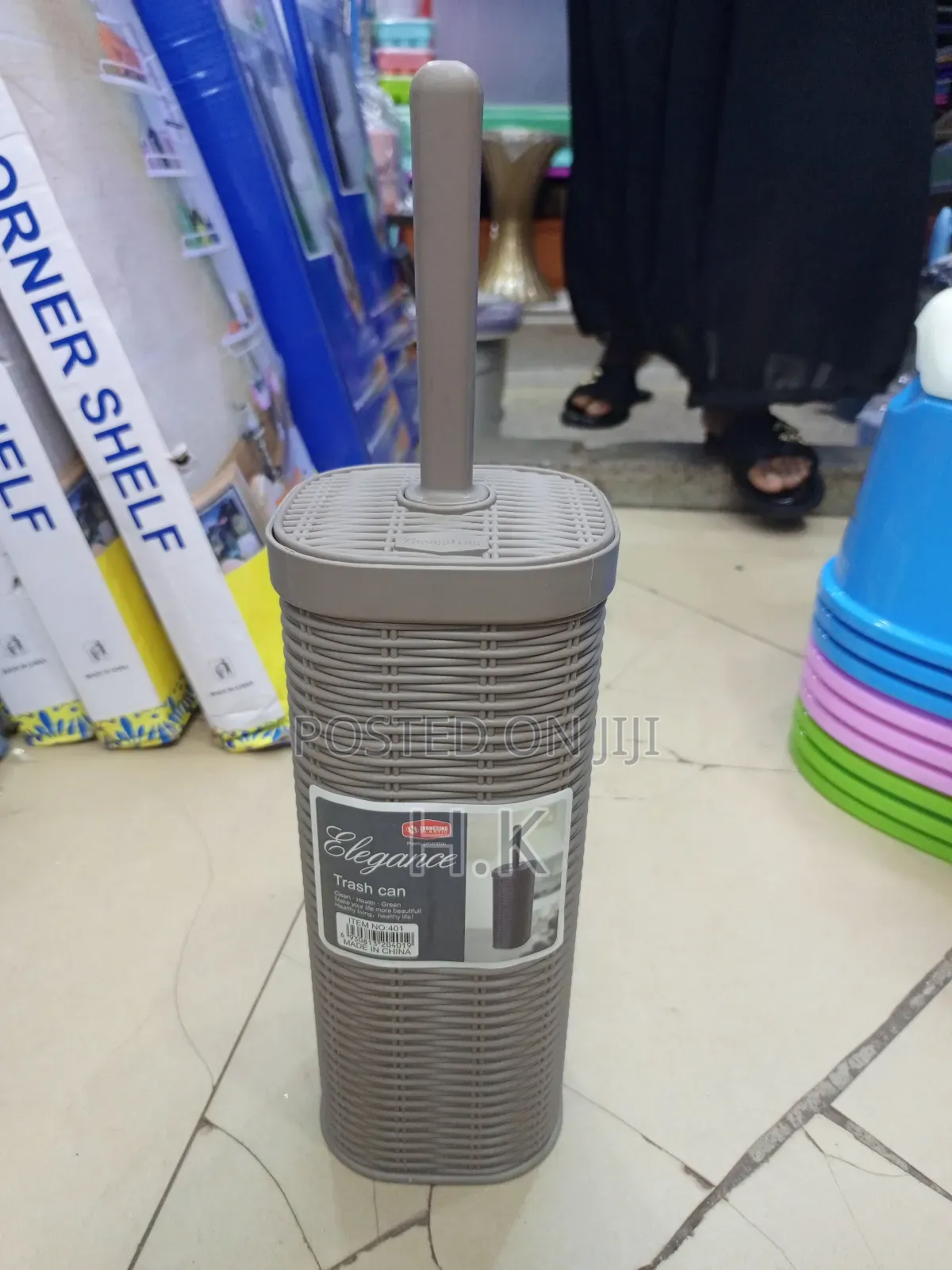 Toilet Brush