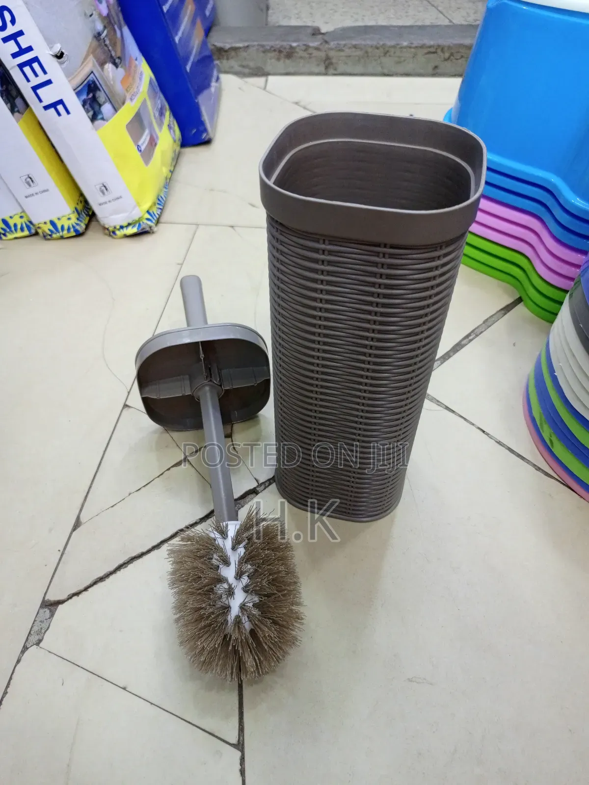 Toilet Brush