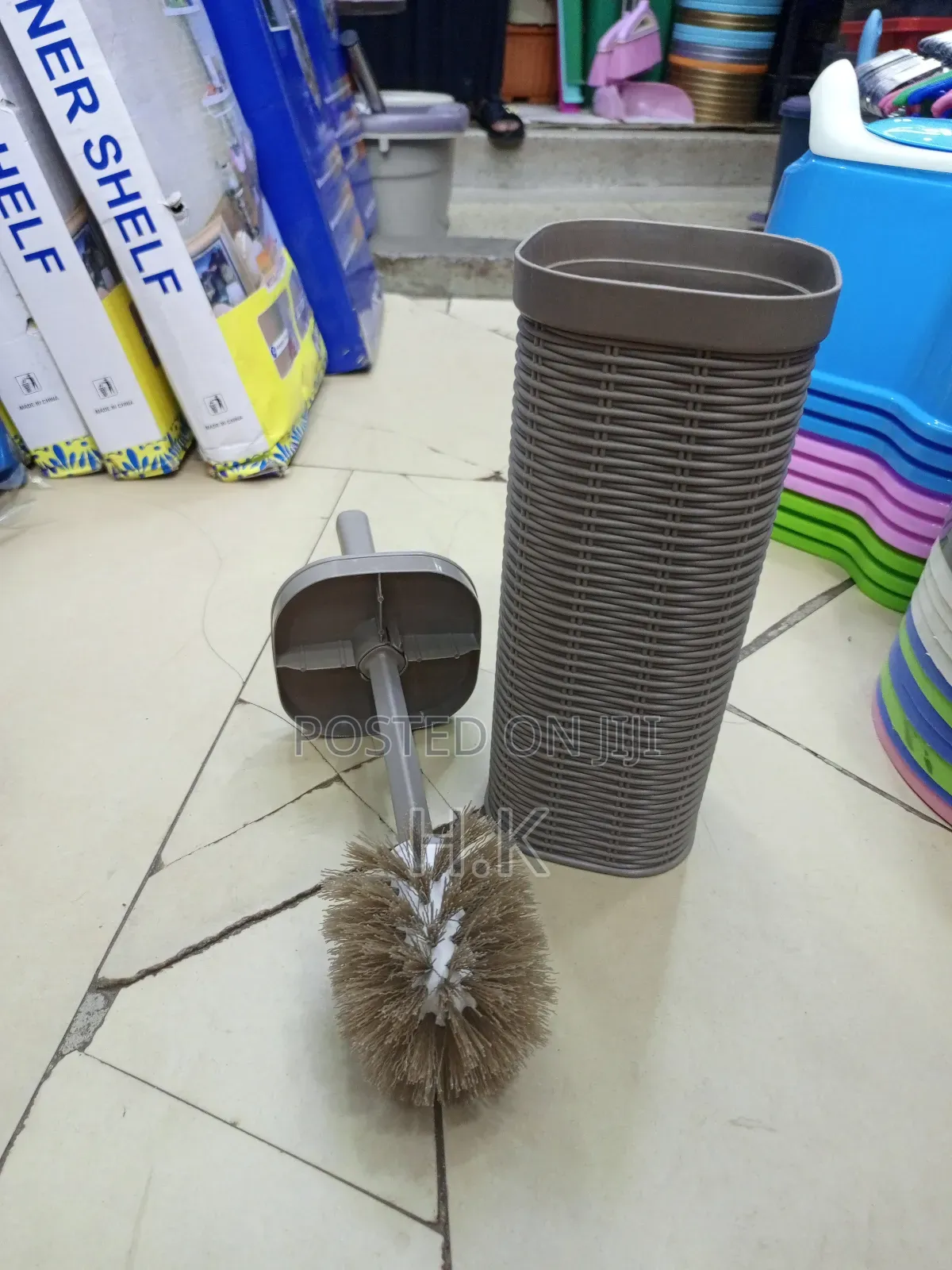 Toilet Brush