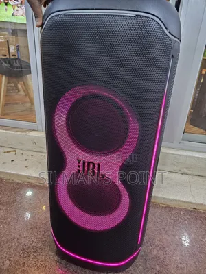Latest Release JBL Partybox Ultimate High End Speaker