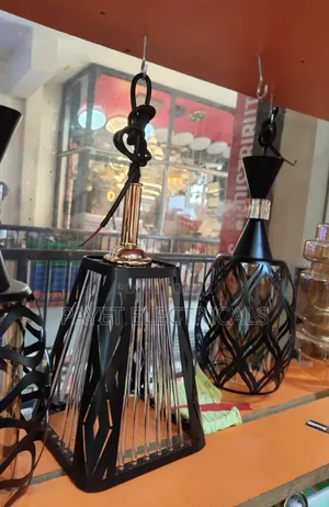 Apartment Lamp Holder