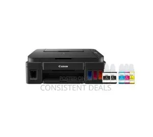 Canon Pixma G2410 Inkjet Printer