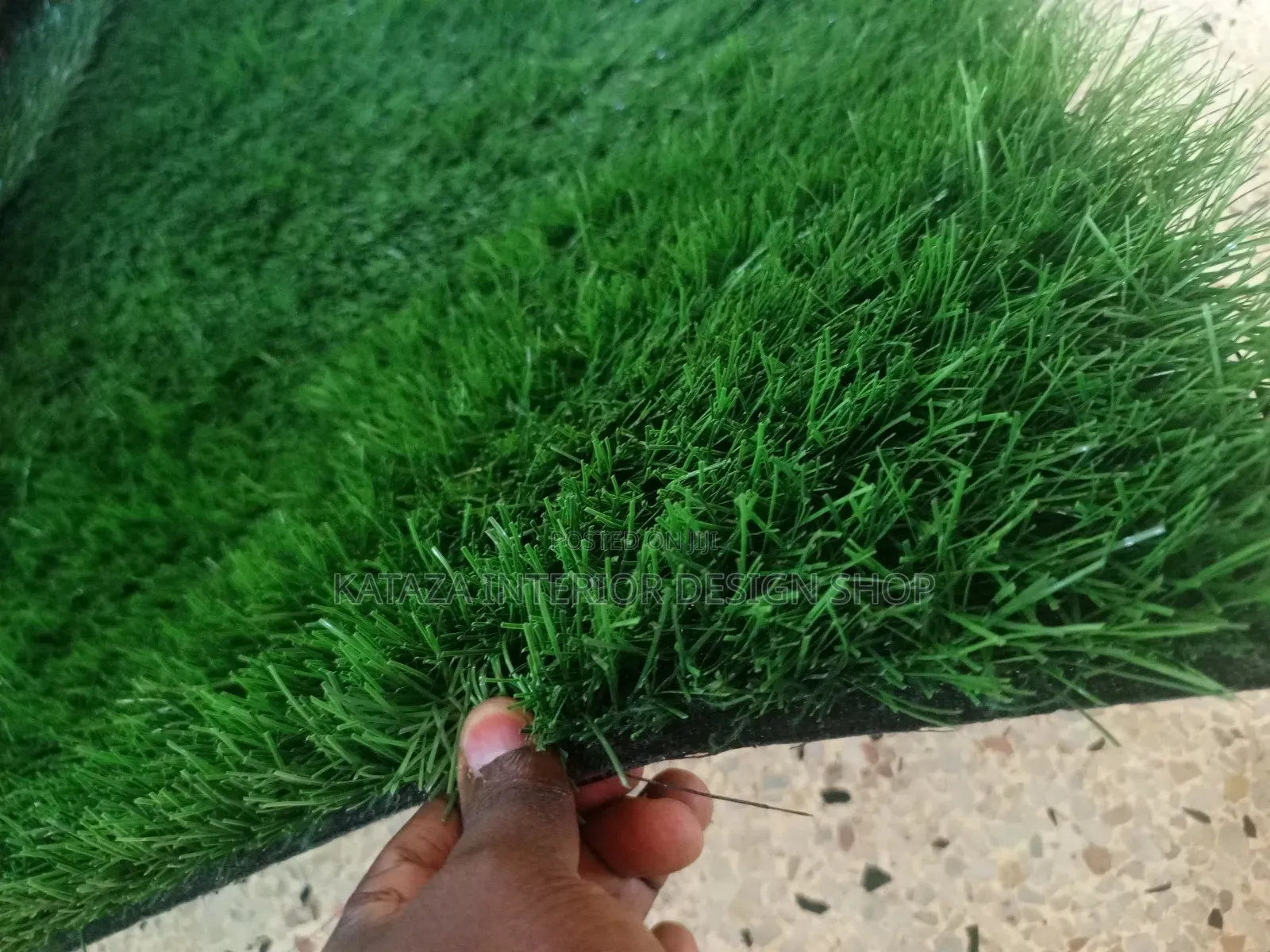 High Quailty Turf Field Grass Carpet
