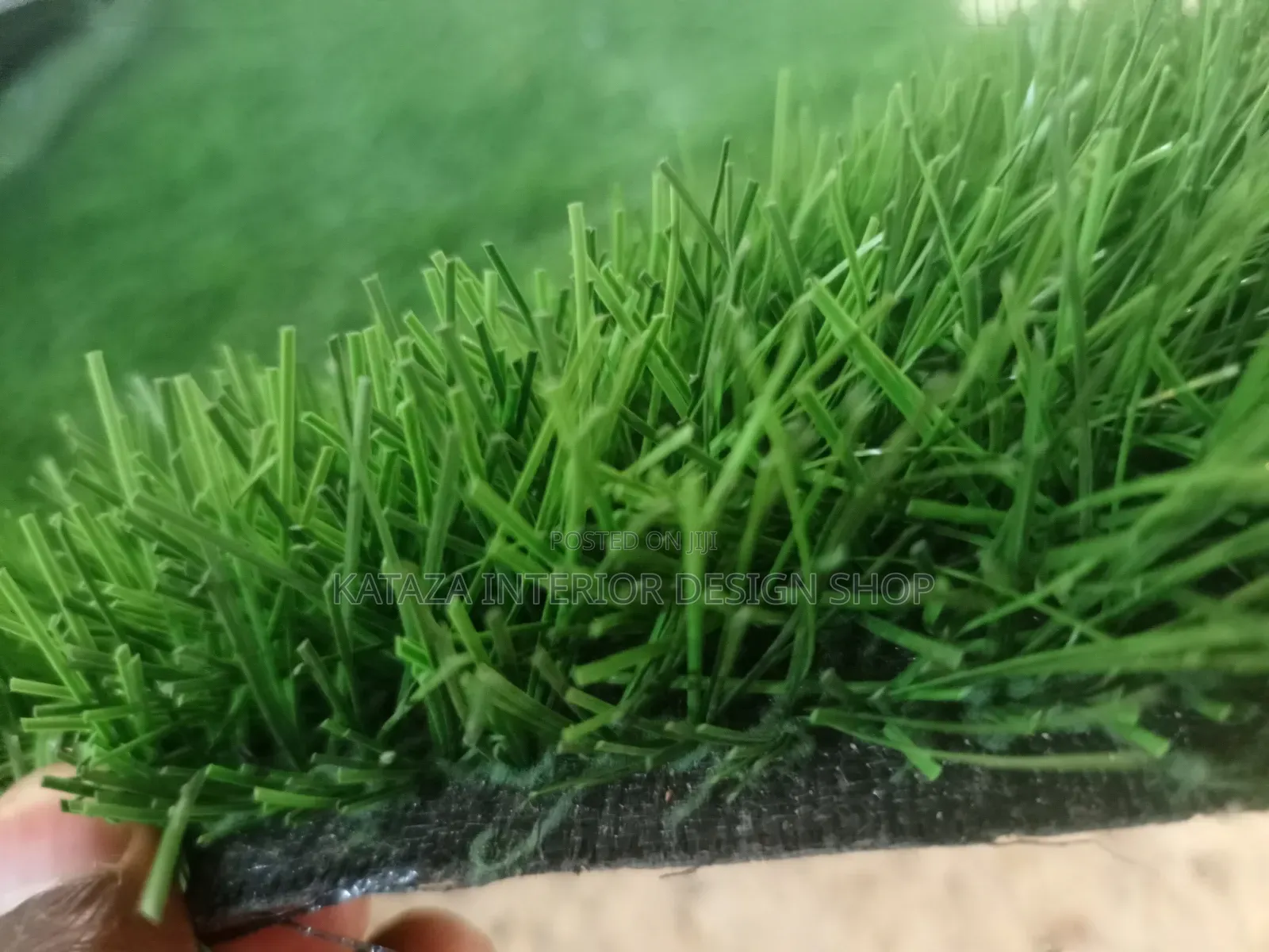 High Quailty Turf Field Grass Carpet