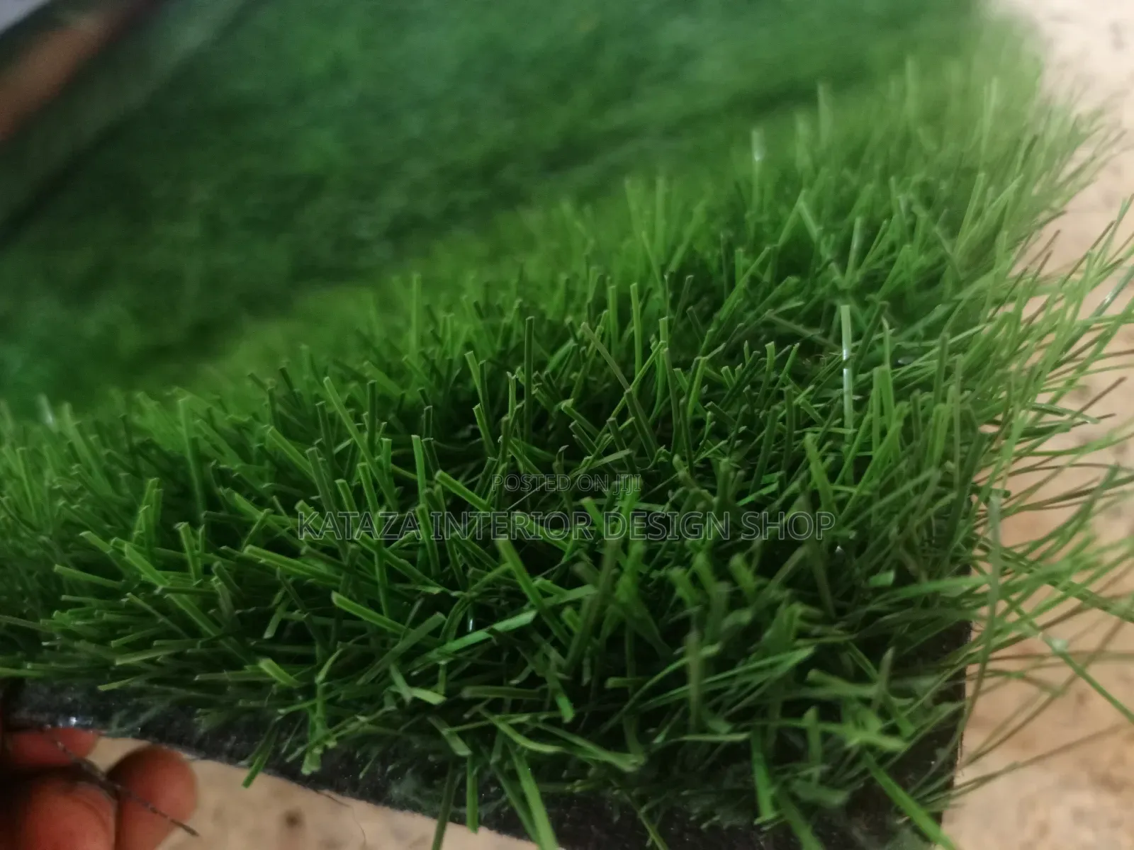 High Quailty Turf Field Grass Carpet