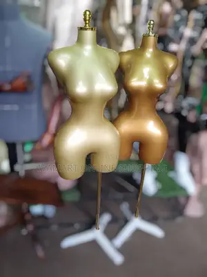 Female Torso Dummies