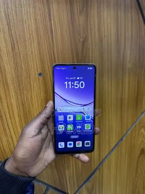 Oppo A5 Pro 256 GB Black