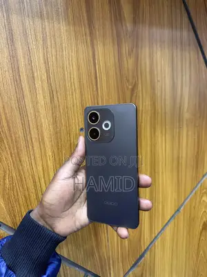 Oppo A5 Pro 256 GB Black