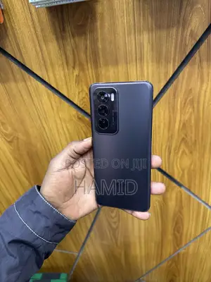 Oppo Reno 12 5G 512 GB Black