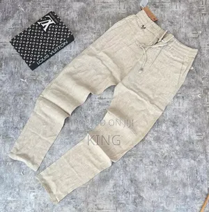 Boundless Linen Pants