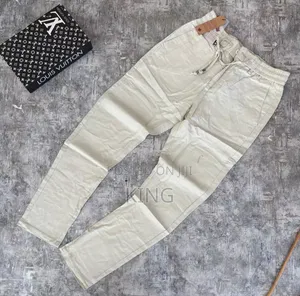 Boundless Linen Pants