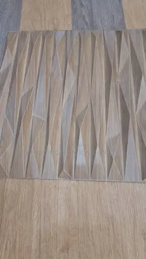 Modern Wall Panels