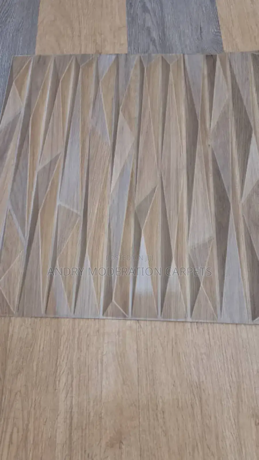 Modern Wall Panels