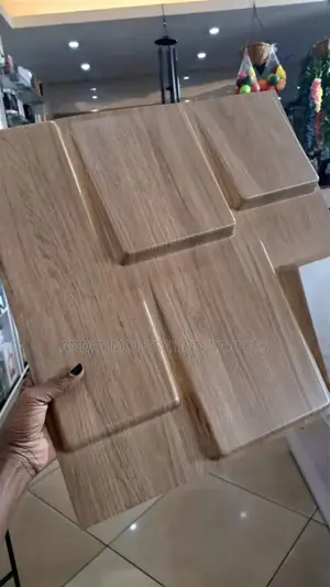 Modern Wall Panels