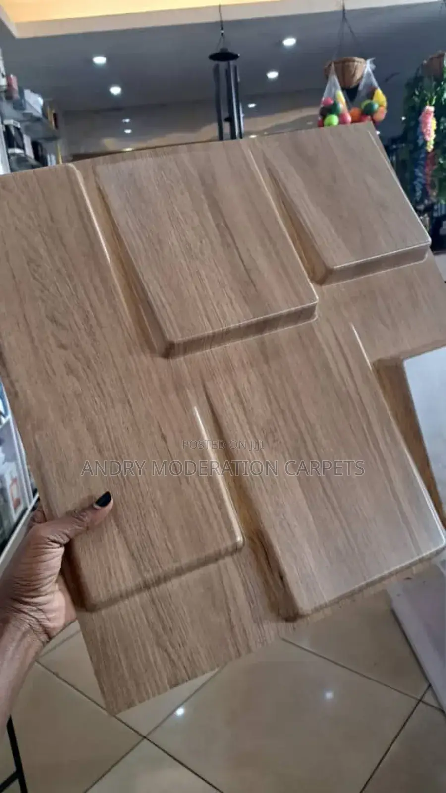 Modern Wall Panels