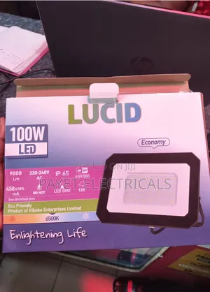 Water Proof Led Floodlight
