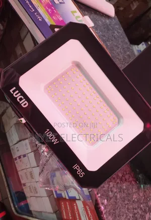 Water Proof Led Floodlight