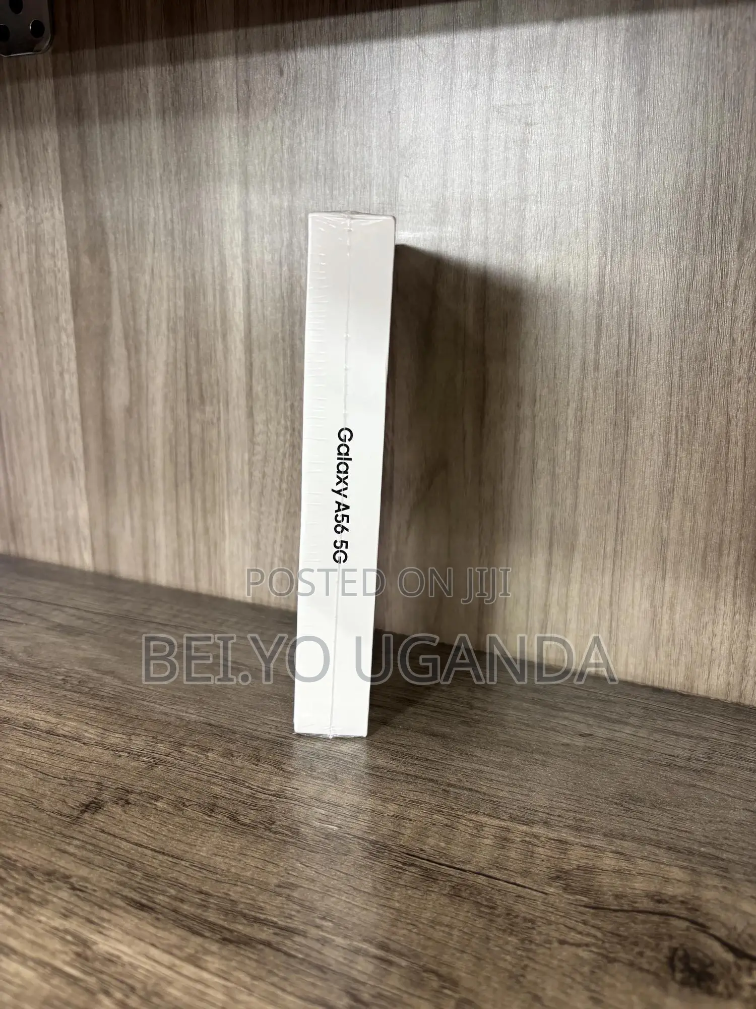New Samsung Galaxy A56 256 GB Green