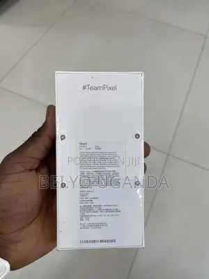 New Google Pixel 8 128 GB Gold