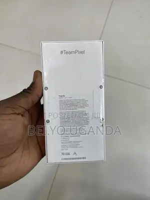 New Google Pixel 8a 128 GB Blue