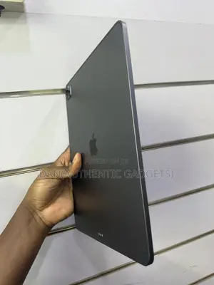 Apple iPad Pro 12.9 (2021) 256 GB Gray