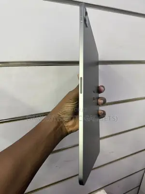 Apple iPad Pro 12.9 (2021) 256 GB Gray