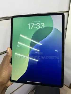 Apple iPad Pro 12.9 (2021) 256 GB Gray