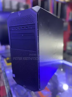 Server HP Easy Connect 32GB Intel Xeon HDD+SSD 2T