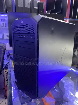 Server HP Easy Connect 32GB Intel Xeon HDD+SSD 2T