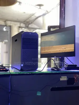 New Desktop Computer Dell Vostro 3900 8GB Intel Core I5 HDD+SSD 500GB