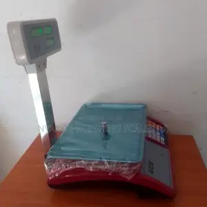 Electronic Weighing Scale For Kitchen 40kg Weigh Digital Weigh Scales