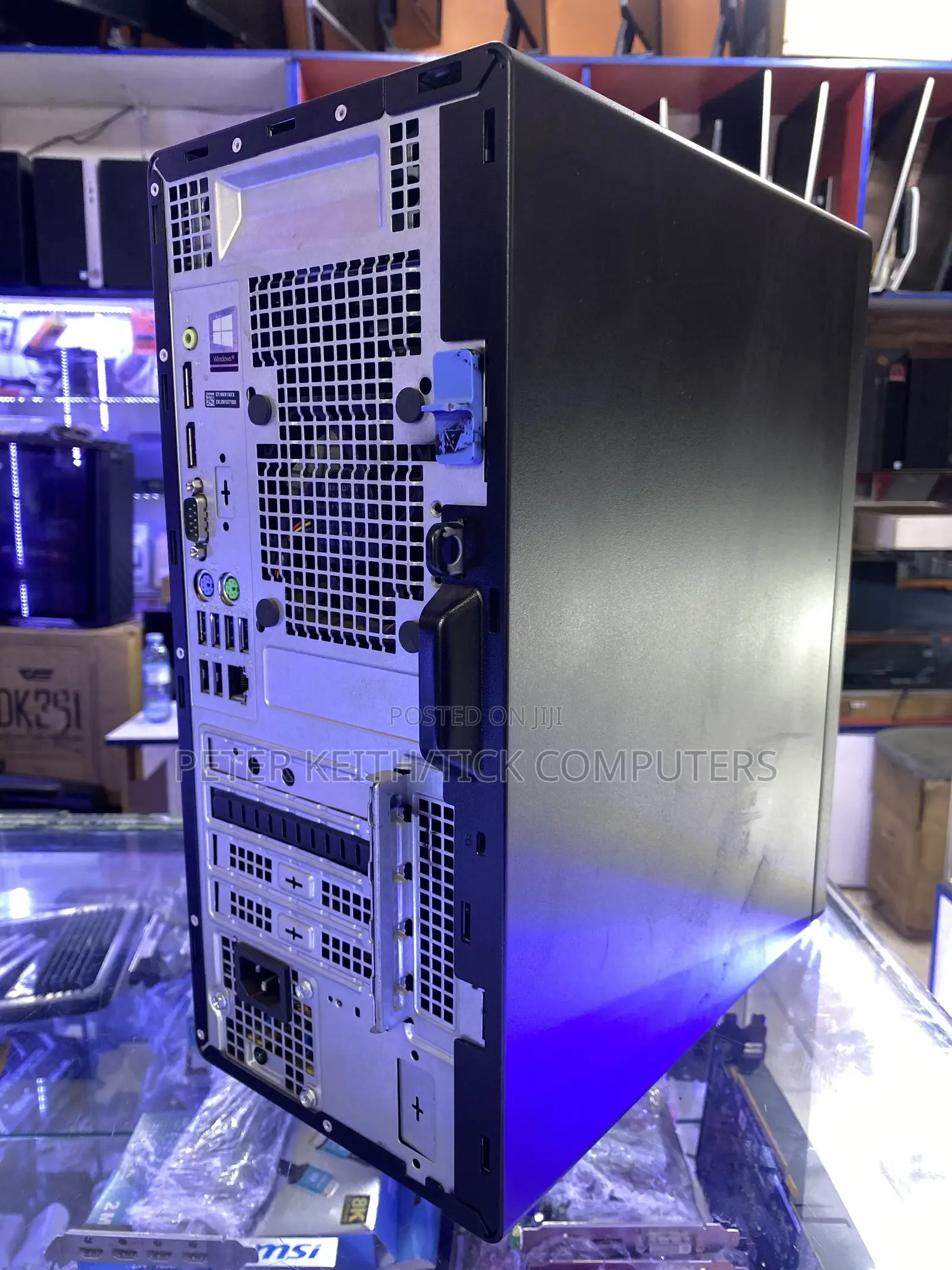 Server HP ProLiant DL380 Gen9 32GB Intel Xeon HDD+SSD 2T