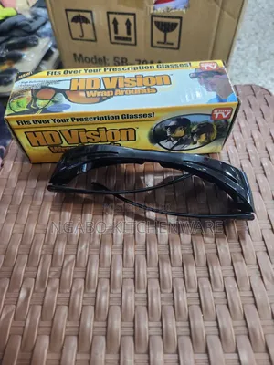 Hd Vision Sunglasses