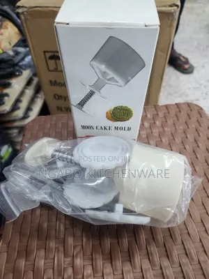 Cake Mold Moon