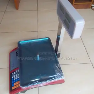 Wholesale High-precision Weighing Scales 40kg/5g Weighing Scale