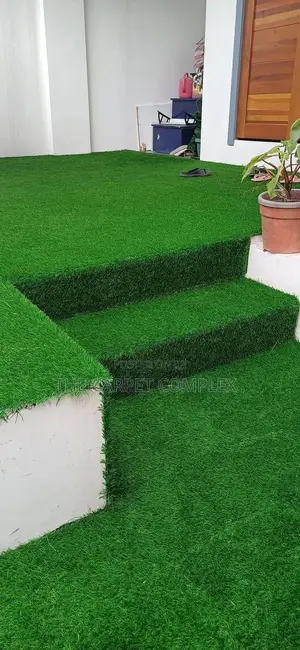 Artificial Green Carpets Per Squaremeter