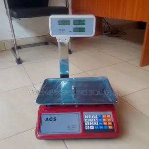 Digital Weighing Scale Electronic Weigh Kitchen Table Weighing Scale