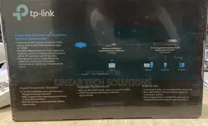 8port Gigabit Rackmount Switch