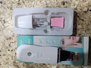 Skin Scrubber