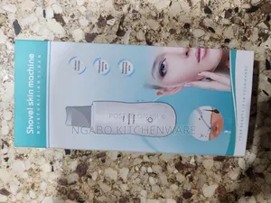 Skin Scrubber