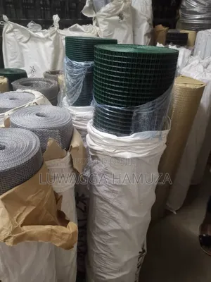 Rabbit / Chicken Wire Mesh