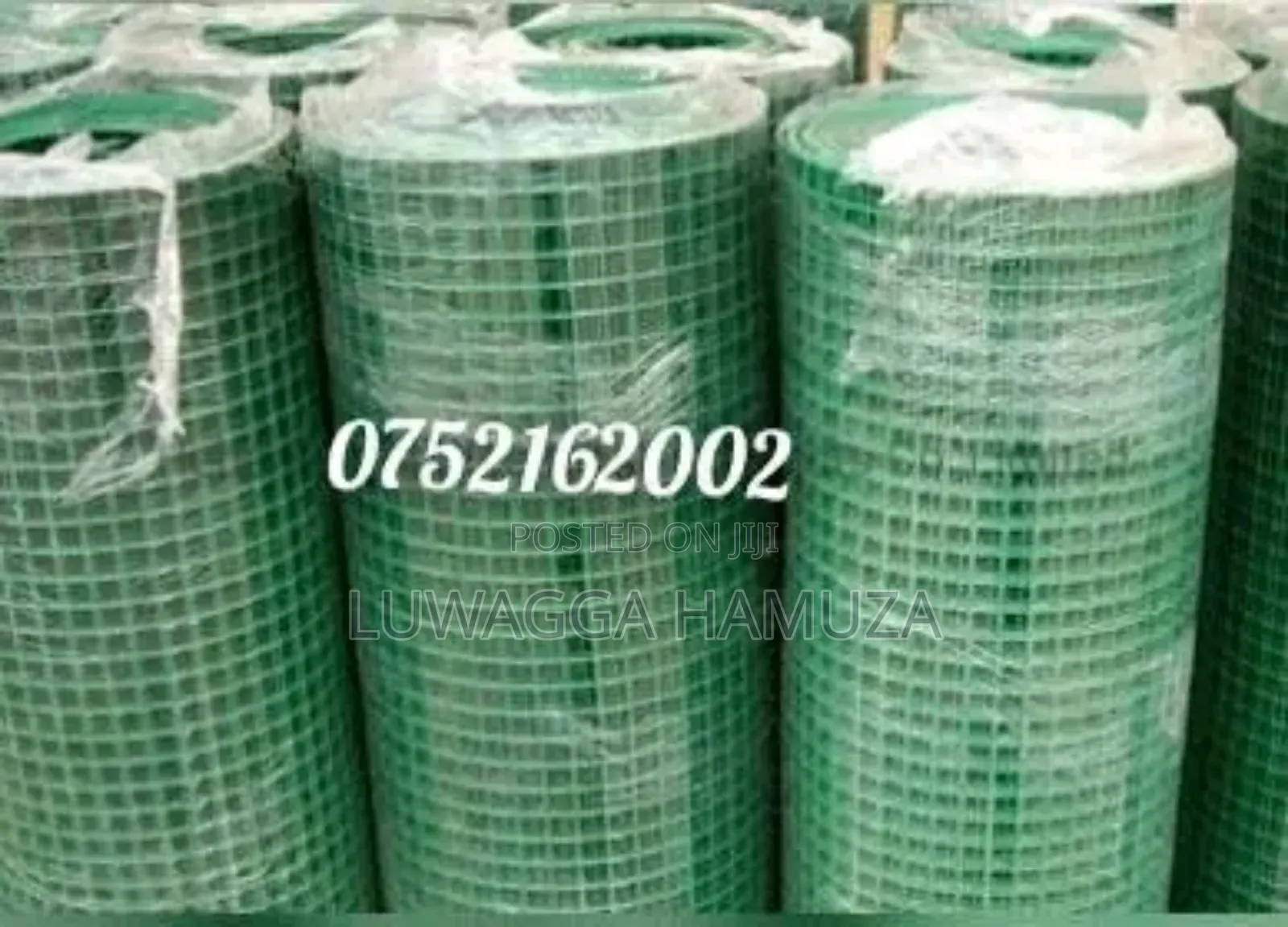 Rabbit / Chicken Wire Mesh