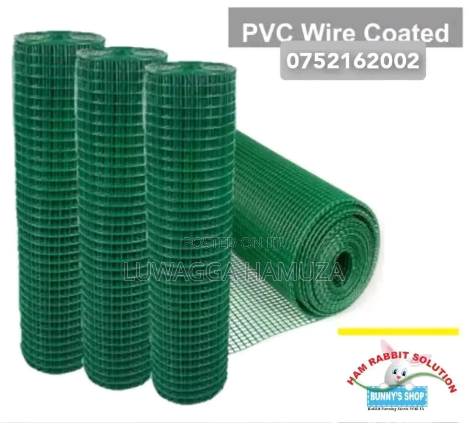 Rabbit / Chicken Wire Mesh