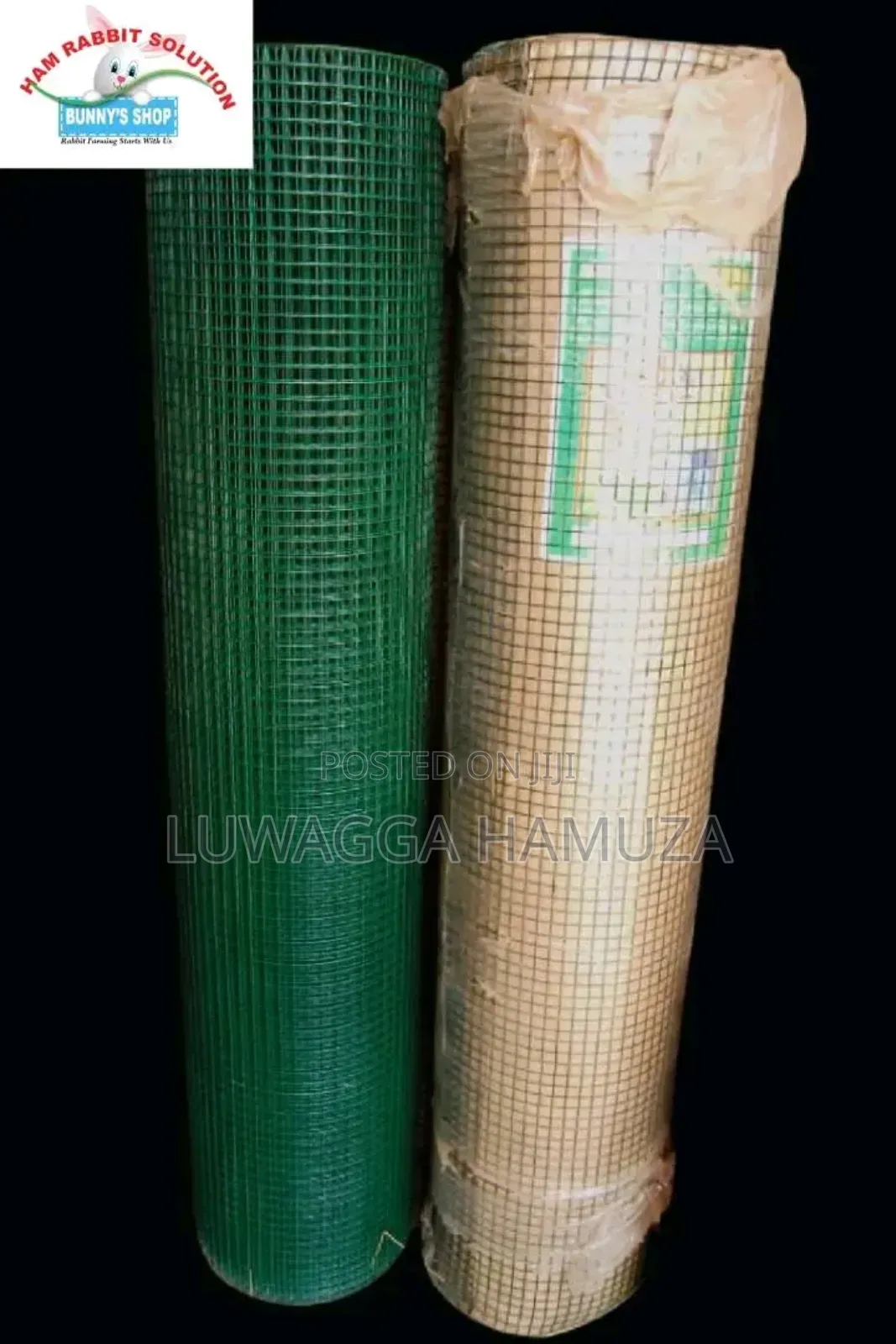 Rabbit / Chicken Wire Mesh