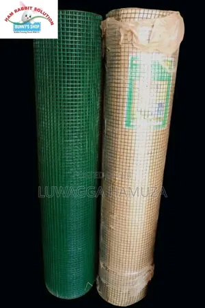 Rabbit / Chicken Wire Mesh