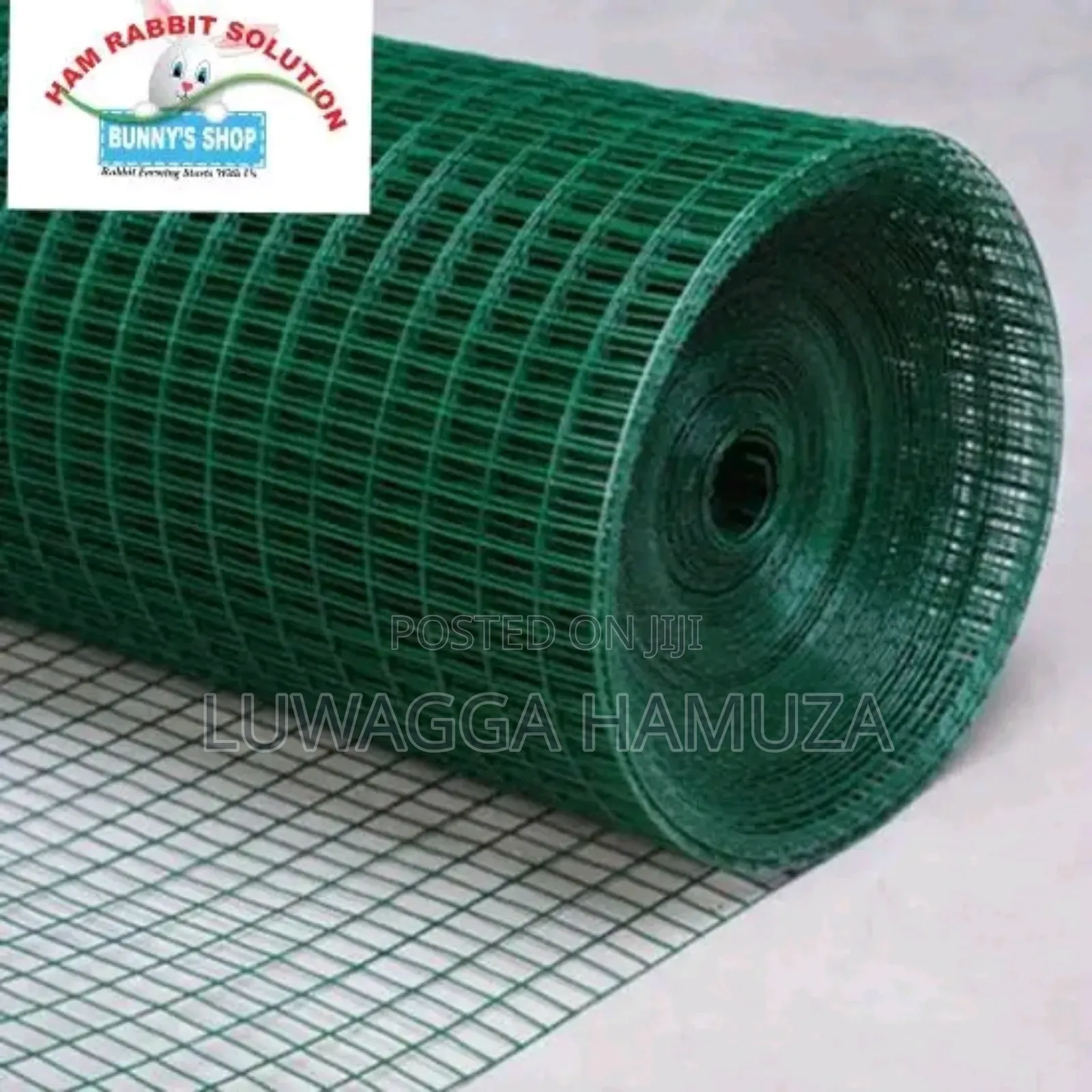 Rabbit / Chicken Wire Mesh