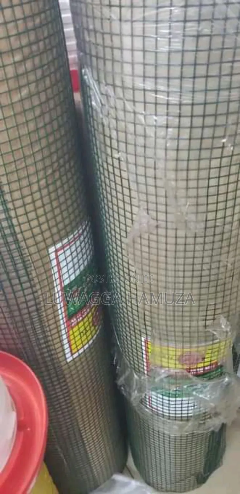 Rabbit / Chicken Wire Mesh