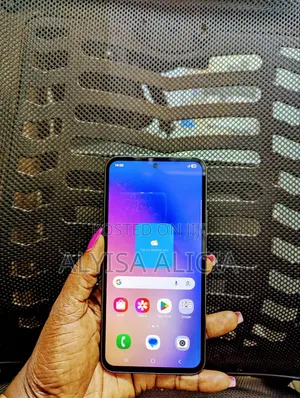 Samsung Galaxy A54 5G 128 GB Black