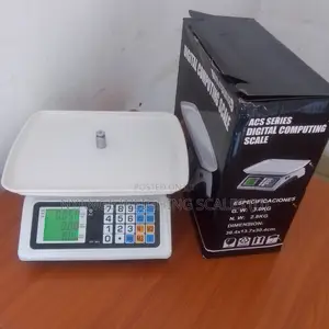 Digital Weigh Brand New Weighing Scale Poultry Farm Weighing Scale
